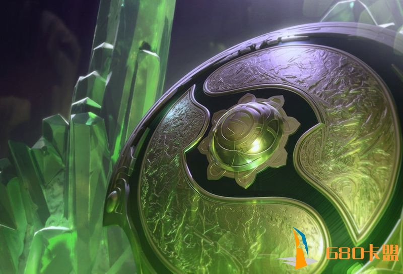 OG vs EG 2018国际邀请赛淘汰赛(胜组)