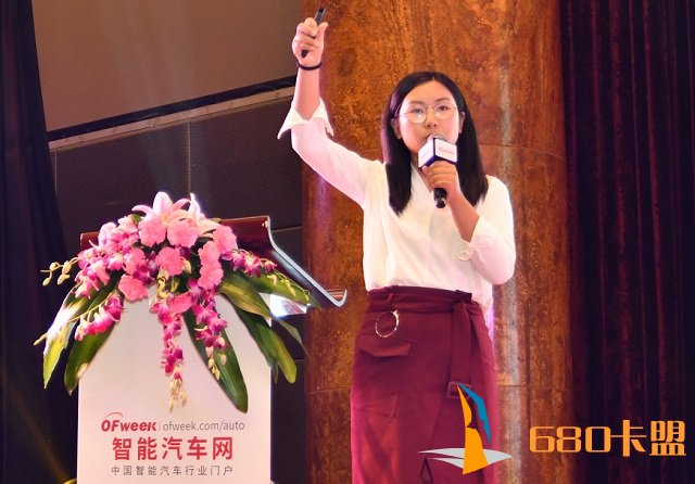 威盛电子秦淑:从辅助驾驶到自动驾驶的关键技术革新