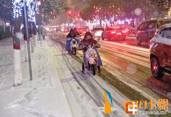 dnf卡盟辅助提卡网郑州降雪今日中午停止 下周一或再迎雨雪 小心出行