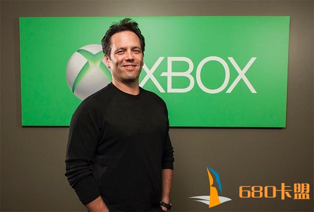 Xbox：第一方游戏实力和平精英辅助卡盟太弱 将是未来改进重点