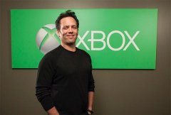 Xbox：第一方游戏实力和平精英辅助卡盟太弱 将是未来改进重点