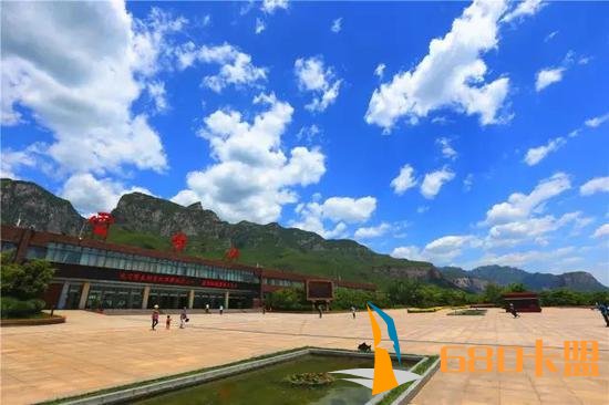 全国5A级景区影响力排申博Sunbet官网行榜TOP50 河南俩景区上榜