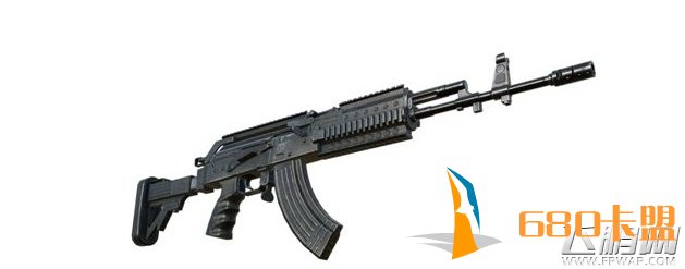 和平精英M762配件如何选 M762配件选择攻略