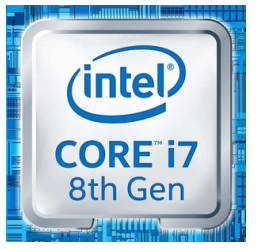和平精英PC端外挂Intel 8代标压CPU发布！火影游戏本同步发售144Hz电竞新品