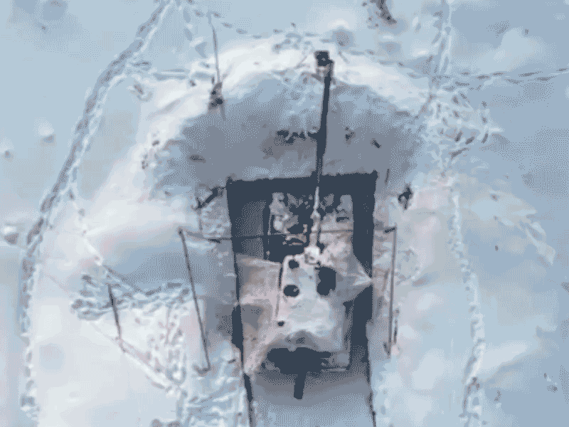 绝地求生辅助俄北极演练岸舰导弹防御系统 捍卫俄北极战略利