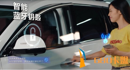 和平精英辅助“金九银十”新车扎堆上市 这款SUV最值得关注
