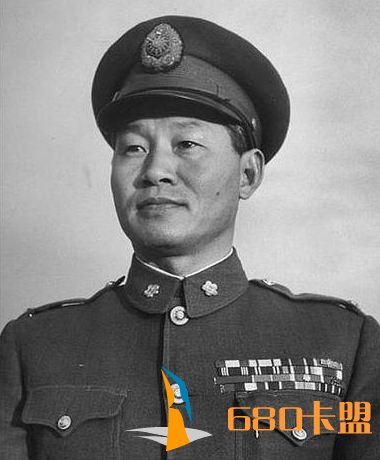 绝地求生辅助国民党新一军:异国杀日寇如麻 军长最后却被软
