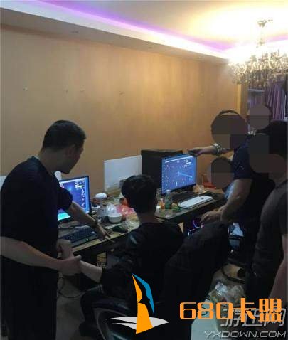 游迅网