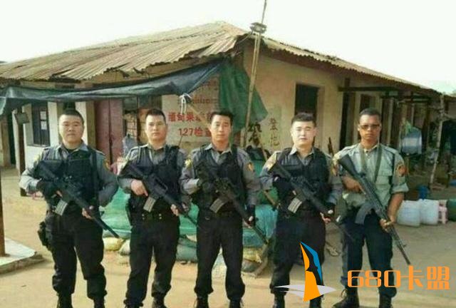 手游和平精英辅助卡盟缅甸当局在果敢地区废除了汉字教材，果敢人以